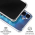 Dragon Ball Super Goku Vegeta Super Ball Galaxy S25 Clear Case